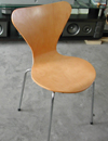 bentwood chair 111