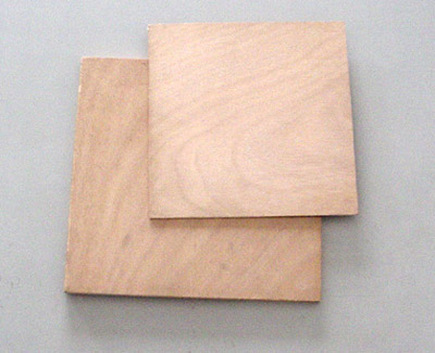 plywood