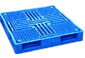 Plastic pallet