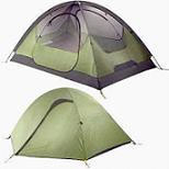 camping tents