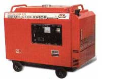 sell generators, engine