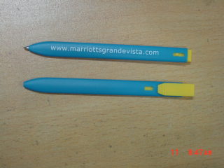 TF1007 ball pen