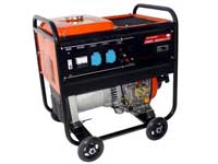 sell generators, engine