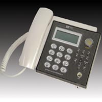 auto-dialer for calling card