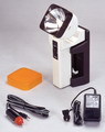 Emergency Rechargeable Torch