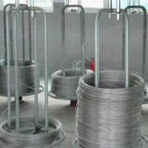 Stainless Steel Wire