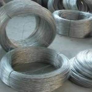 Cold Heading Wire