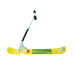 snow scooter