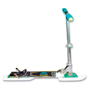 Snow Scooter SC007