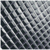 welded wire mesh