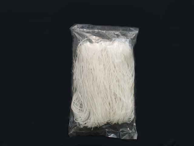 Vietnam arrowroot vermicelli