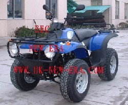 EEC/DOT ATV