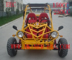 EEC Go Kart