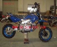 EEC Dirtbike