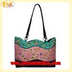 Vietnam handmade handbag