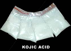 Kojic acid