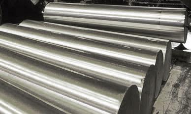 aluminum coil