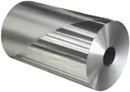 aluminum foil, aluminum rolled