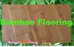 bamboo flooring