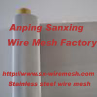 stainless steel wire