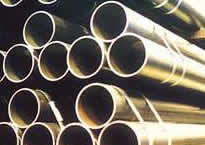 Stainless Steel Pipe/Tube