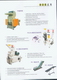 Blow molding machinery