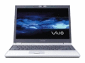 Sony VAIO SZ120P/B - Core Duo