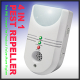 11GS  4 in 1 pest repeller