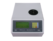 2A DIGITAL MELTING-POINT METER