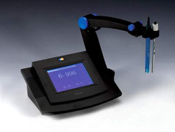 SJ-5 Digital pH Meter