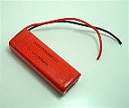 high-rate li-po battery