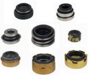  Mechanical Seal For Auto