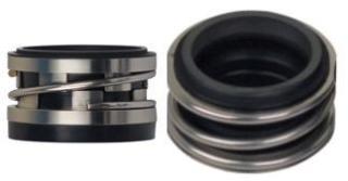 Mechanical Seal For Pumps