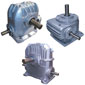 Heavy Duty Worm gearbox