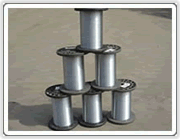 Stainless  steel  wire