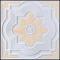 Gypsum Ceiling Tile