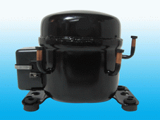 refrigeration compressor