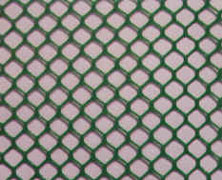 plastic flat netting