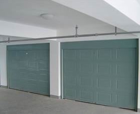 garage door