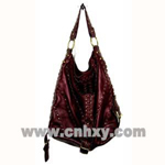 leather bag1035