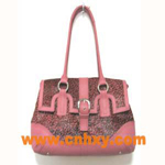 genuine leather bag1023