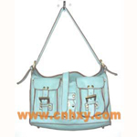 leather bag1045