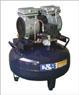 dental Oil-free air compressor