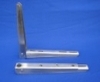 Stainless steel brackets