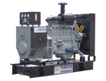 Deutz diesel generator sets