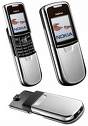 Nokia 8801