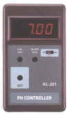 KL-201 Digital pH Controller