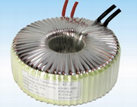 Toroidal Transformer