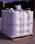 CONTAINER BAG, JUMBO BAG, FIBC