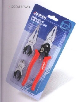 3  in 1  HI-Leverage  Pliers